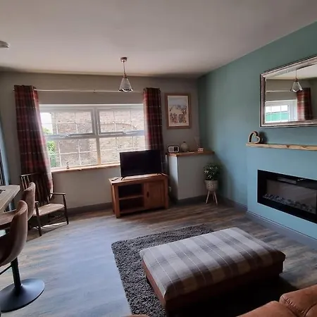 Trinket - The Cliff Top Cottage Sewerby Exterior photo