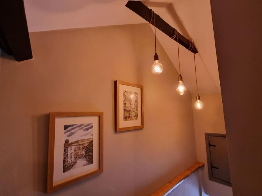 Trinket - The Cliff Holiday home *
