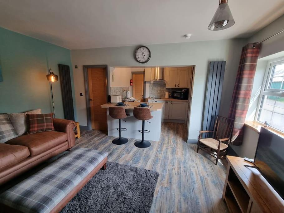 Trinket - The Cliff Holiday home Sewerby