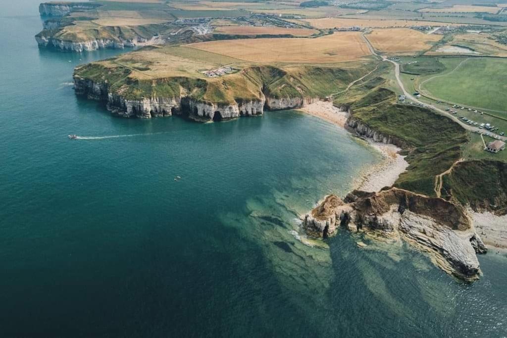 Holiday home Trinket - The Cliff *